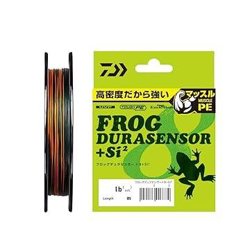 ダイワ9本 Amazon | ダイワ(DAIWA) PEライン UVFソルティガデュラセンサー